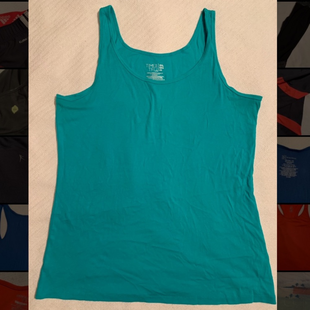 Women’s Tank Top